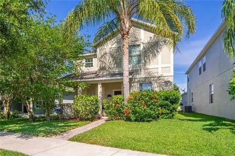 15646 Avenue Of The Arbors Winter Garden FL 34787
