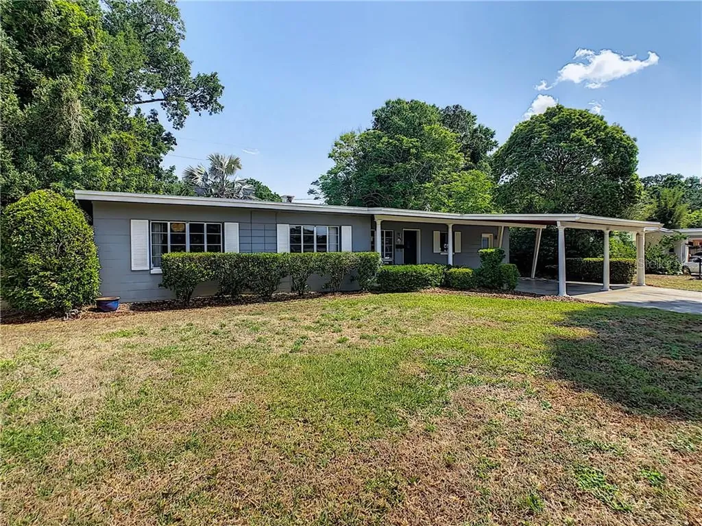 3717 Lawson Drive Orlando FL 32806