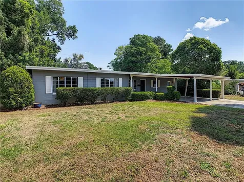 3717 Lawson Drive Orlando FL 32806
