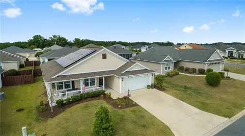 3100 Cichielo Court Oxford FL 34484