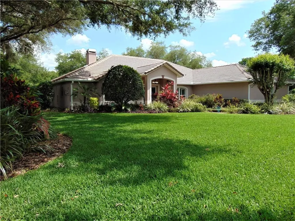 18801 Misty Shores Lane Lutz FL 33548