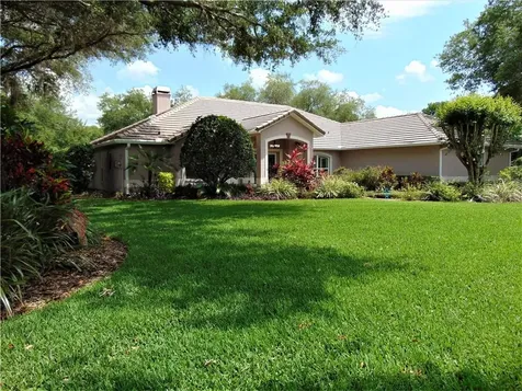 18801 Misty Shores Lane Lutz FL 33548