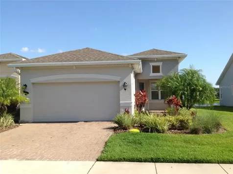 407 Tisbury Court Deland FL 32724