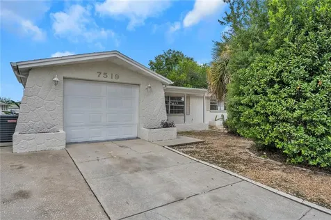 7519 Kensico Drive Port Richey FL 34668