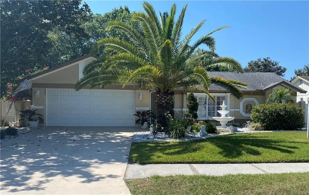 12211 Wildbrook Drive Riverview FL 33569