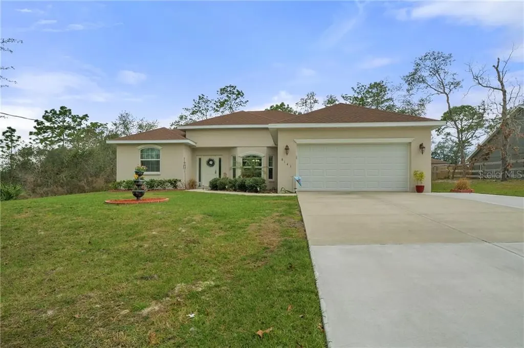 8141 Nittany Road Weeki Wachee FL 34613