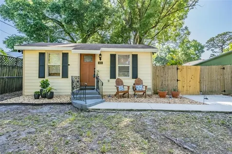 5815 N 15th Street Tampa FL 33610