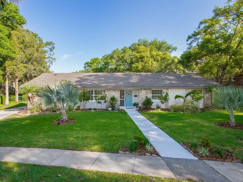 95 Spring Isle Trail Altamonte Springs FL 32714