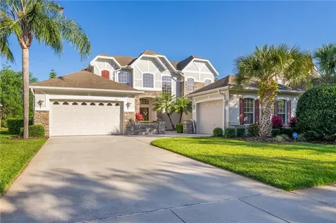 1710 Elsie Park Court Kissimmee FL 34744