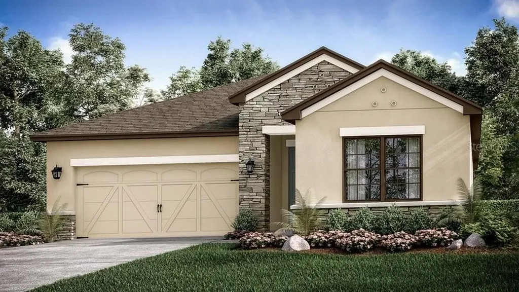 3957 Carrick Bend Drive Kissimmee FL 34746