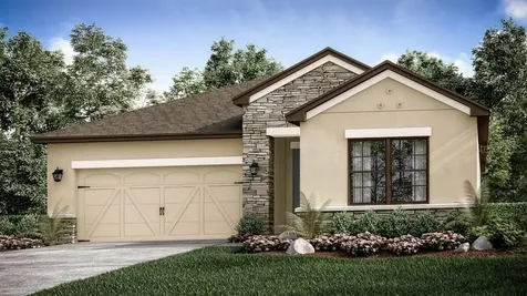 3957 Carrick Bend Drive Kissimmee FL 34746