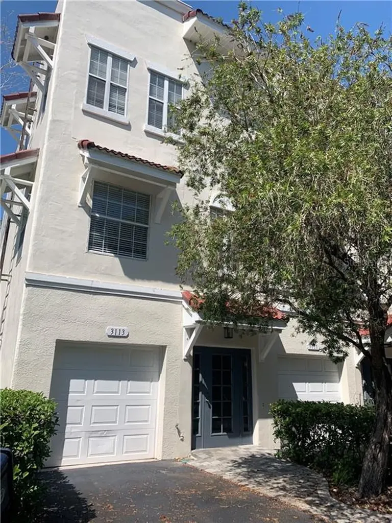 3113 Santorini Court Tampa FL 33611