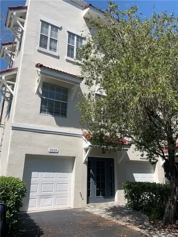 3113 Santorini Court Tampa FL 33611