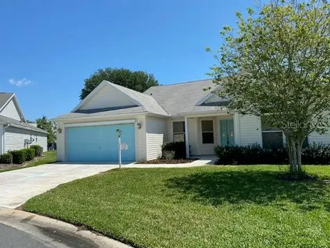 2601 Casso Court The Villages FL 32162