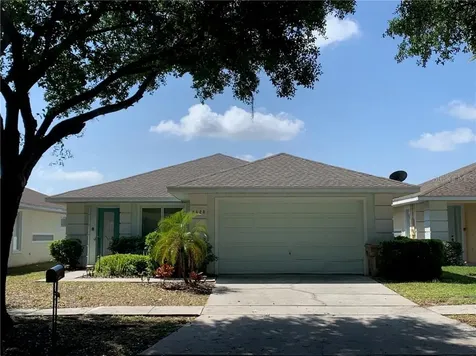 8420 Rising Star Court Kissimmee FL 34747