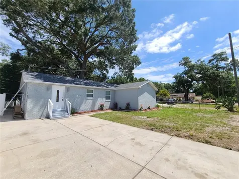 2315 W Clifton Street Tampa FL 33603