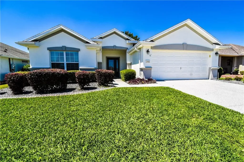 13906 SE 94th Court Summerfield FL 34491