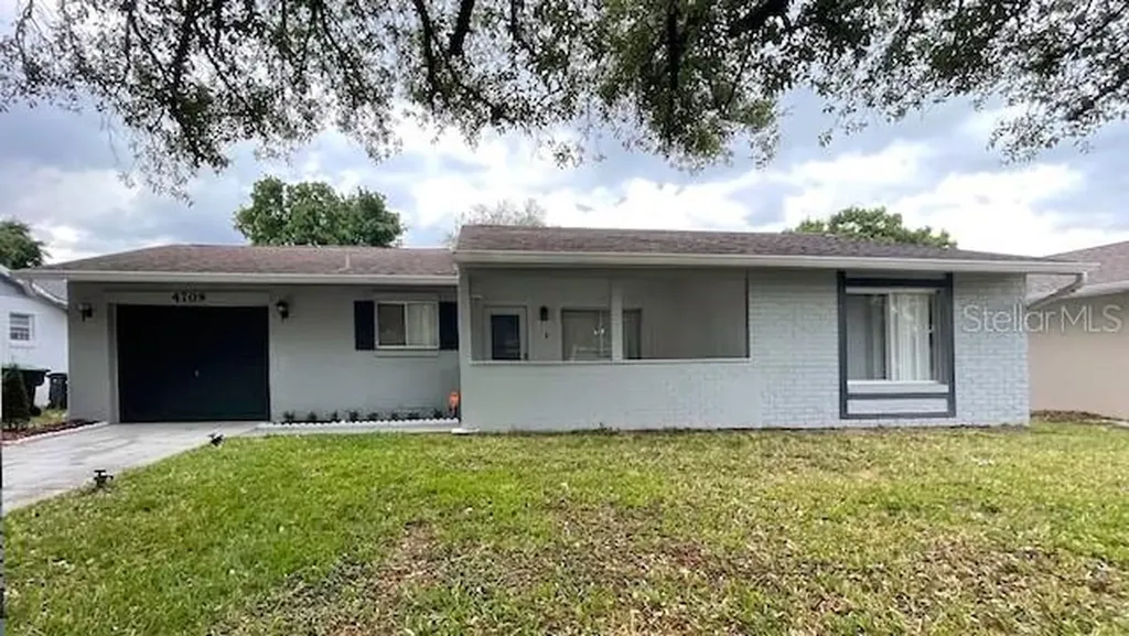 4709 Grenville Lane Orlando FL 32821
