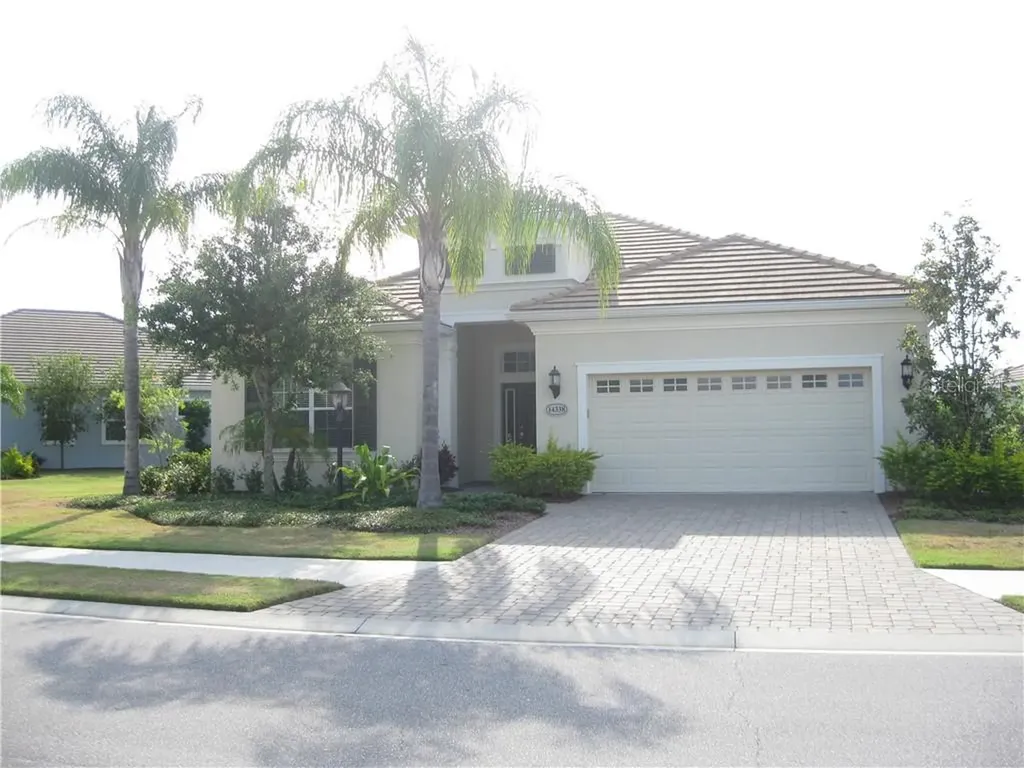 14338 Stirling Drive Lakewood Ranch FL 34202