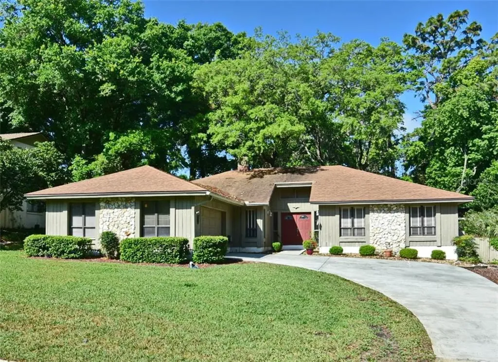 1206 Duncan Court Longwood FL 32779