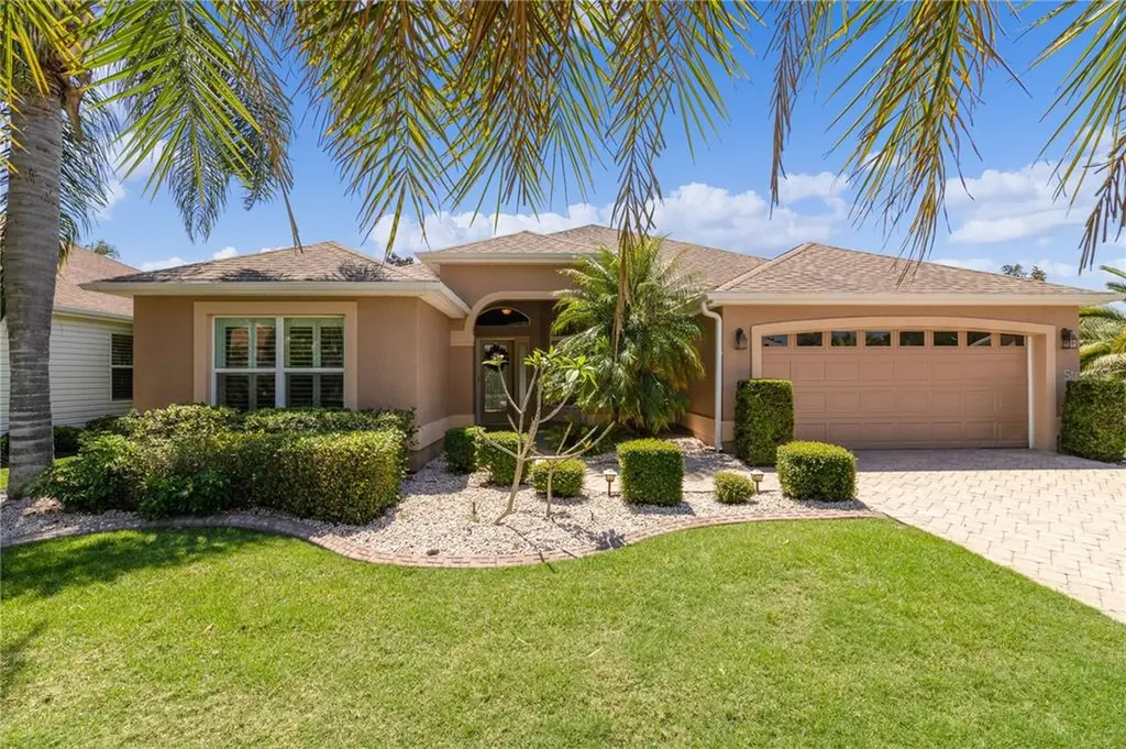 1349 Patrick Place The Villages FL 32162