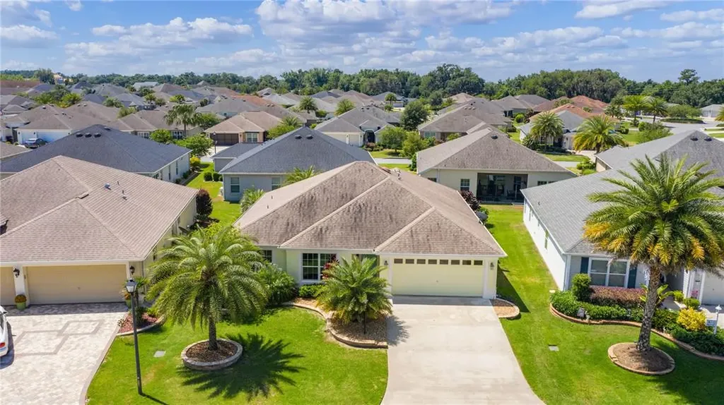 3962 Neighborly Way The Villages FL 32163
