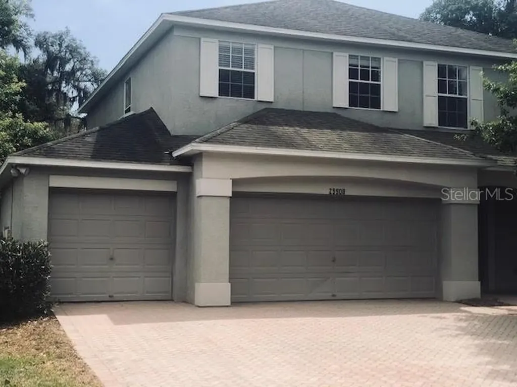 29908 Cedar Waxwing Drive Wesley Chapel FL 33545