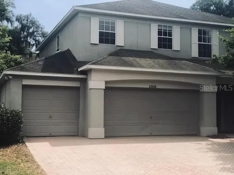 29908 Cedar Waxwing Drive Wesley Chapel FL 33545