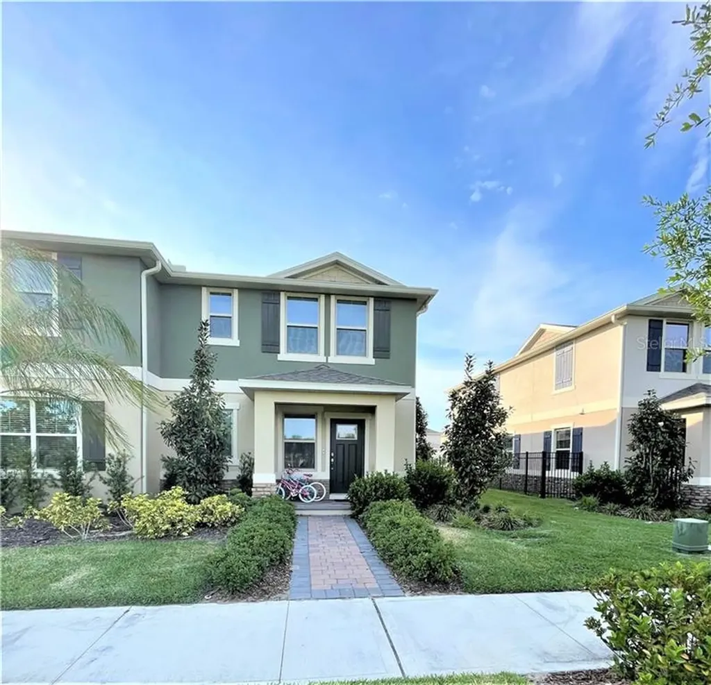 16542 Brook Springs Alley Winter Garden FL 34787