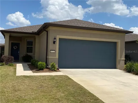 9722 SW 76th Lane Road Ocala FL 34481