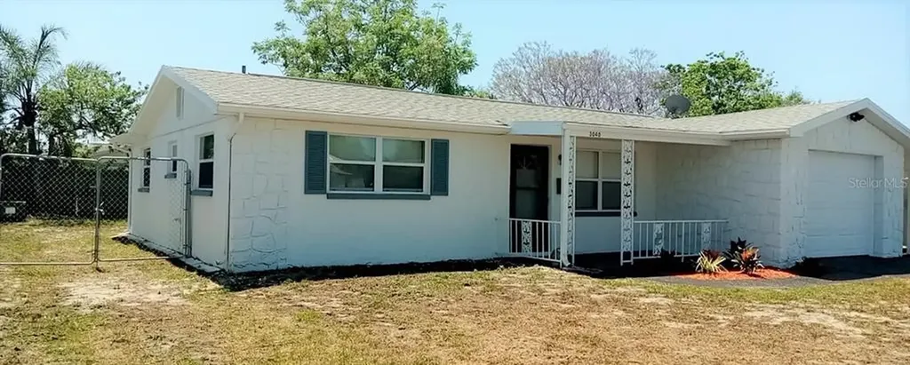 3040 Huntington Road Holiday FL 34691