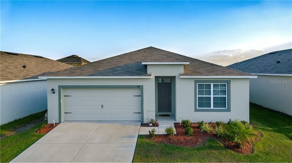 744 Kindred Lane Auburndale FL 33823