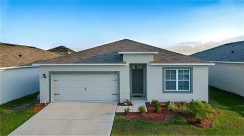 744 Kindred Lane Auburndale FL 33823