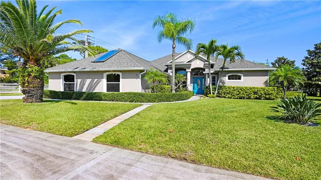 781 Spanish Cay Drive Merritt Island FL 32952
