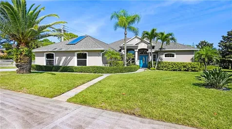 781 Spanish Cay Drive Merritt Island FL 32952