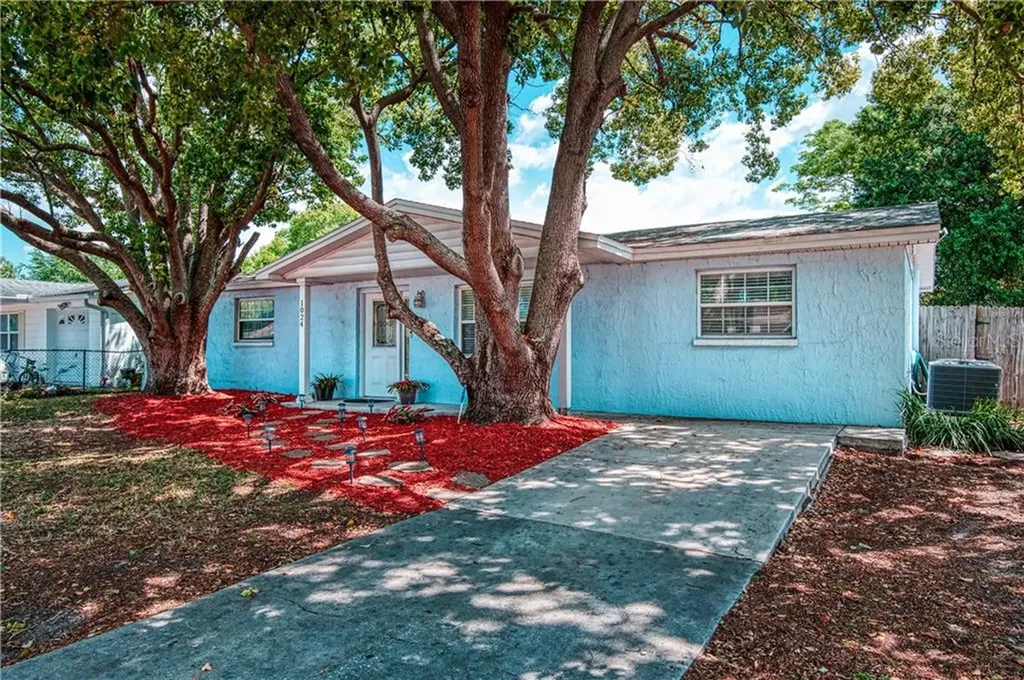 1024 Dartmouth Drive Holiday FL 34691