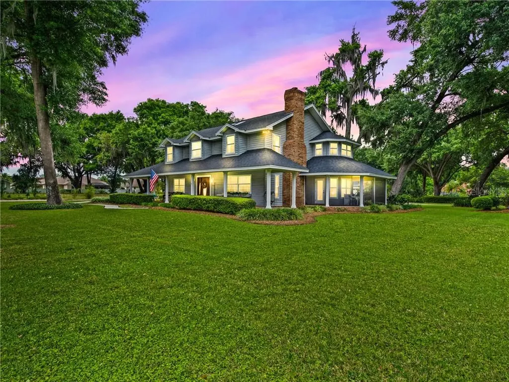 10368 County Road 115a Oxford FL 34484