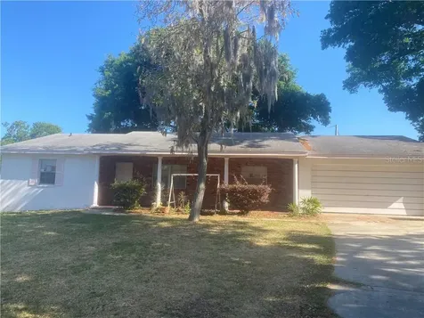 1626 Lakewood Drive N Lakeland FL 33813