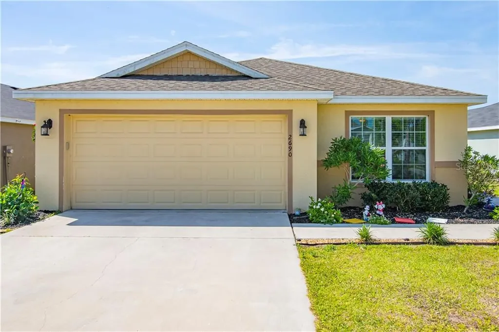 2690 Sanderling Street Haines City FL 33844