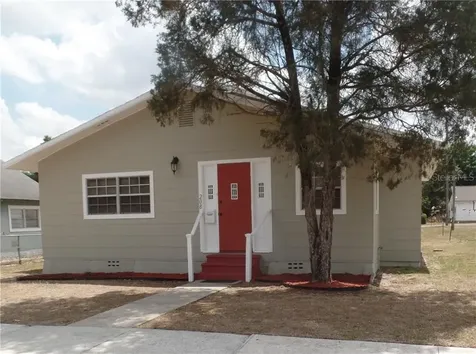 208 E Bullard Avenue Lake Wales FL 33853
