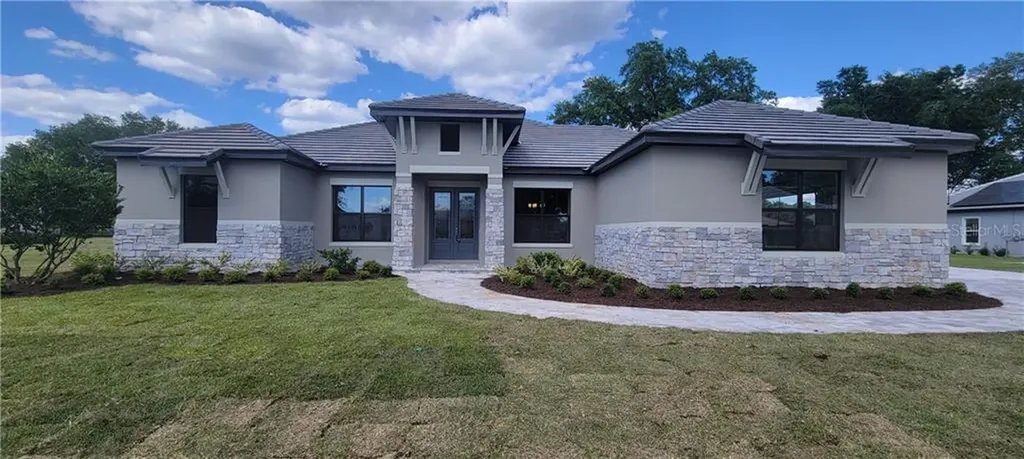 25857 Crossings Bluff Lane Sorrento FL 32776