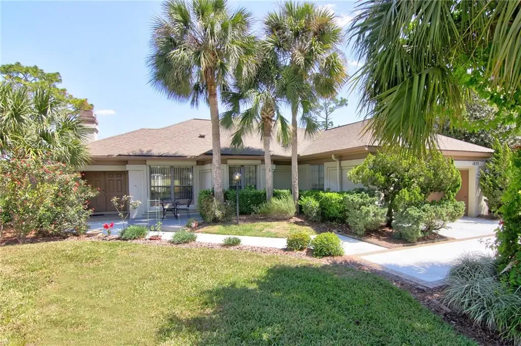1872 Royal Lytham Court Port Orange FL 32128