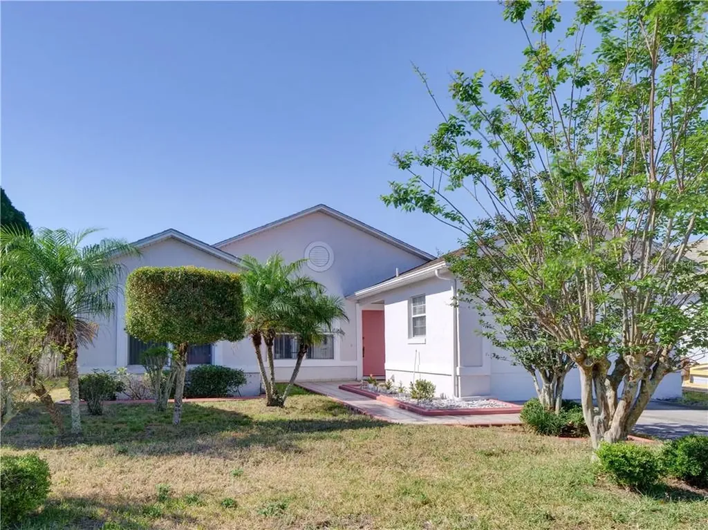 2880 Woodruff Drive Orlando FL 32837