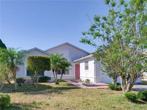 2880 Woodruff Drive Orlando FL 32837