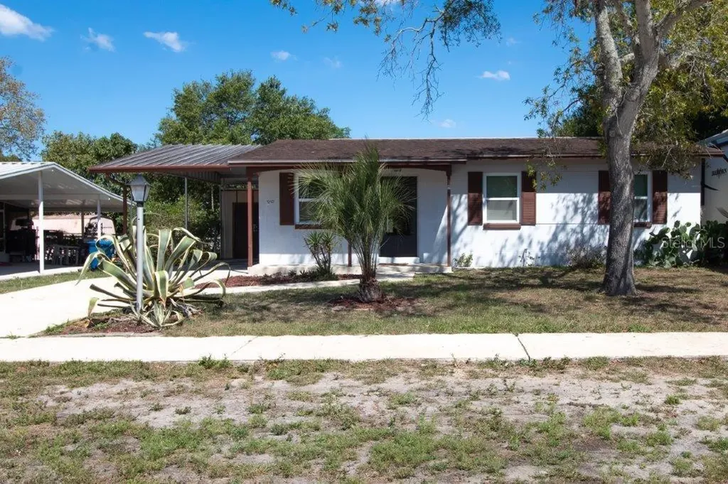 7149 Brierdale Street Spring Hill FL 34606