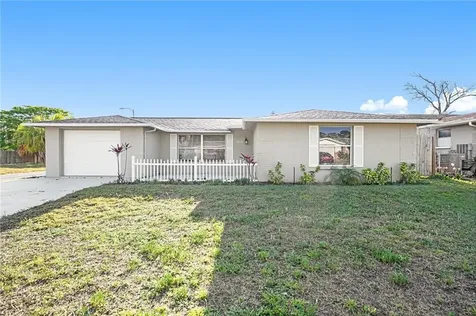 11240 Nome Avenue Port Richey FL 34668
