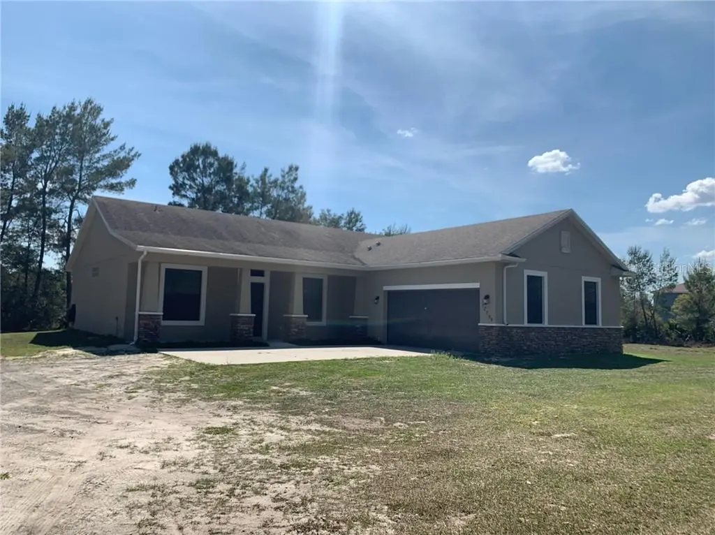 32500 Ponderosa Avenue Deland FL 32720