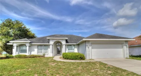 8236 SW 56th Avenue Road Ocala FL 34476