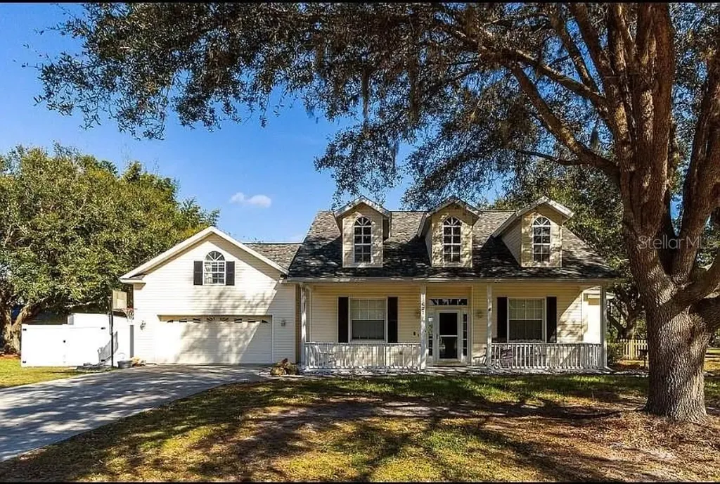 13627 4th Avenue NE Bradenton FL 34212