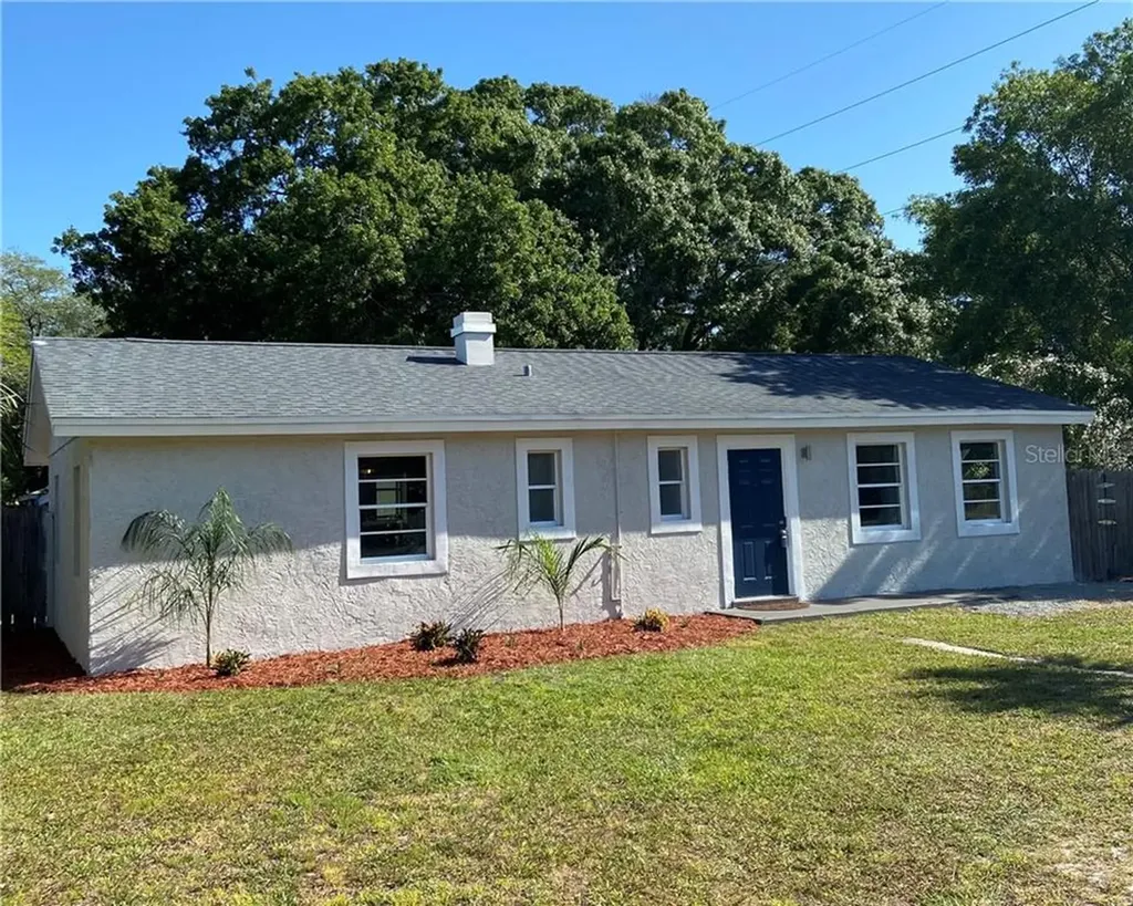4101 W Oklahoma Avenue Tampa FL 33616